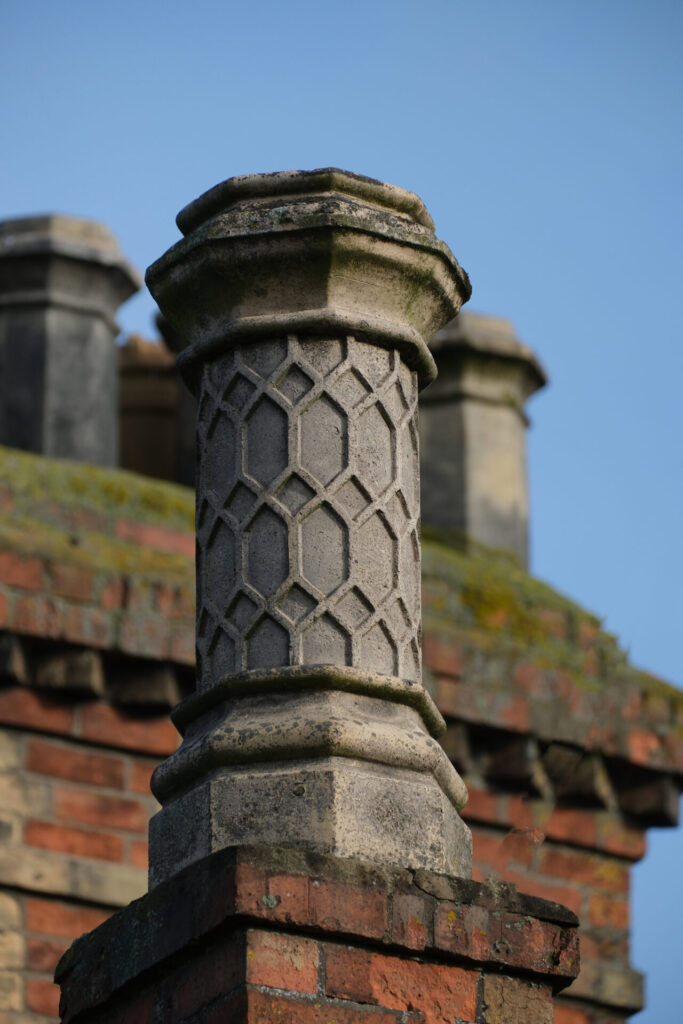 chimney