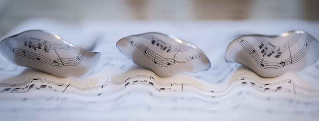distorted spoons